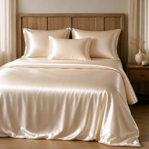 Sheets & Bedding