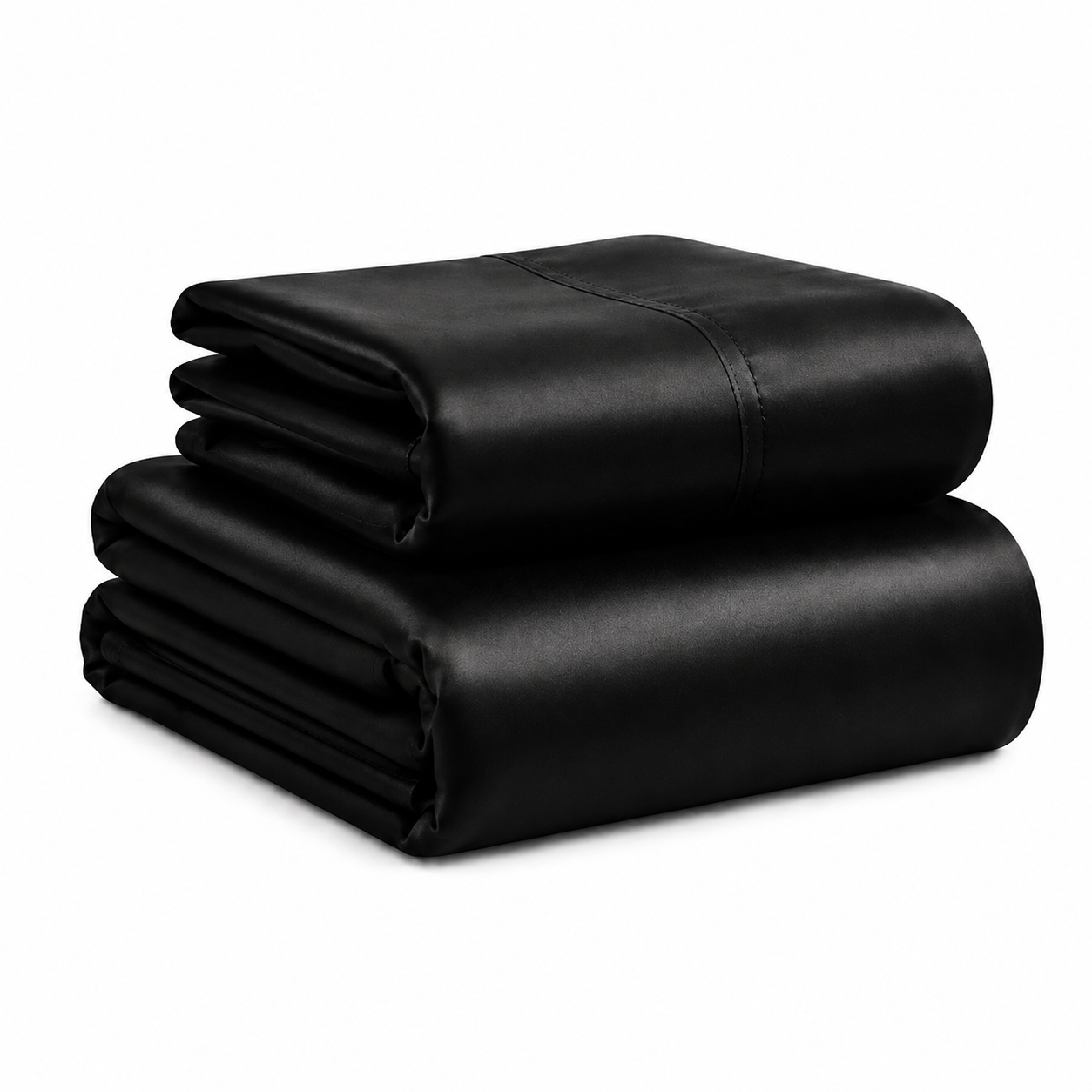 Silk Sheet Set 4 Pieces