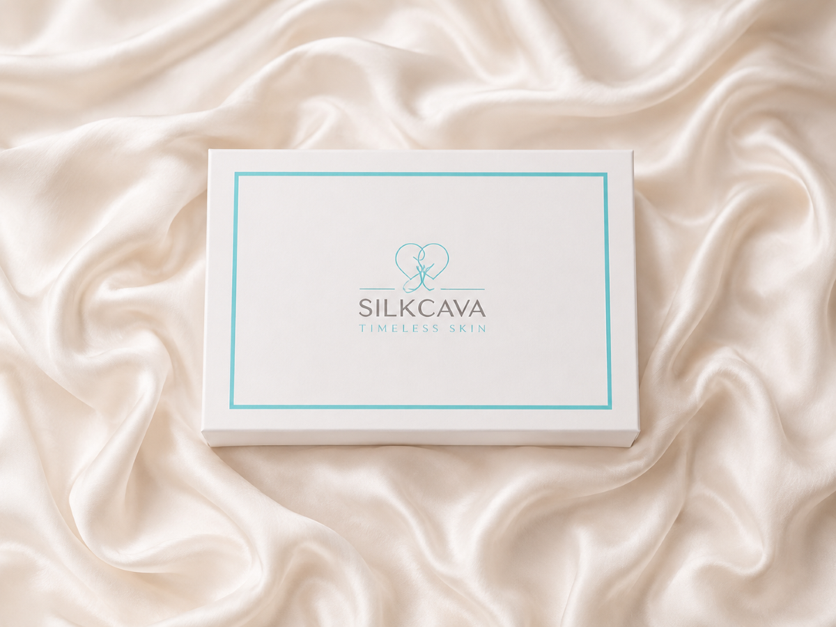 Silkcava card