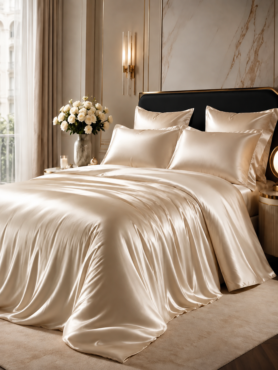 Duvet Cover