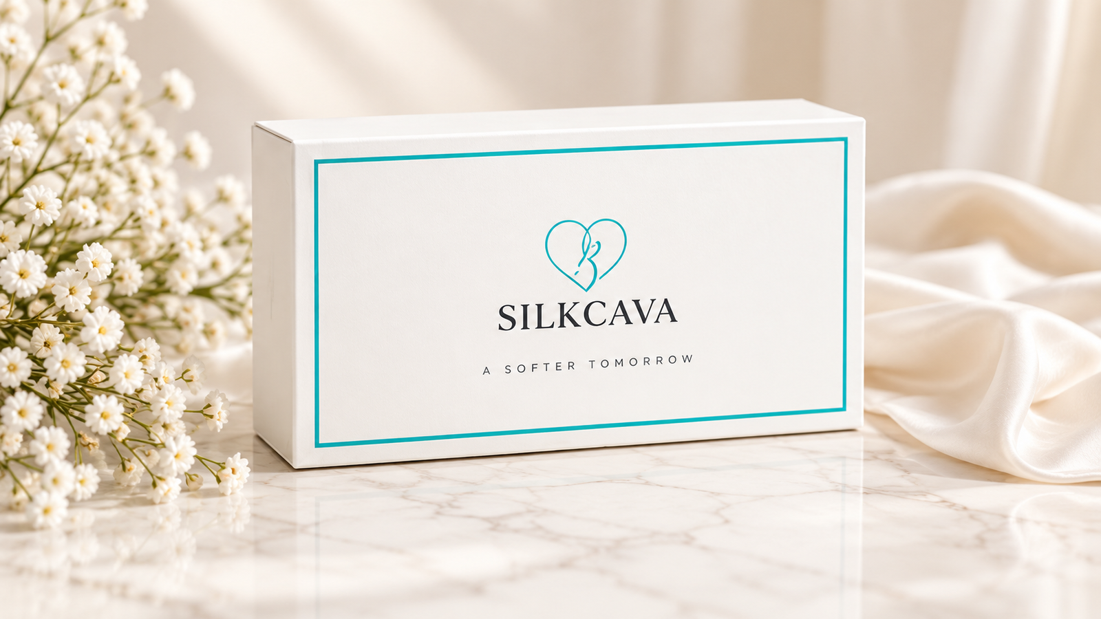 SILKCAVA CARD