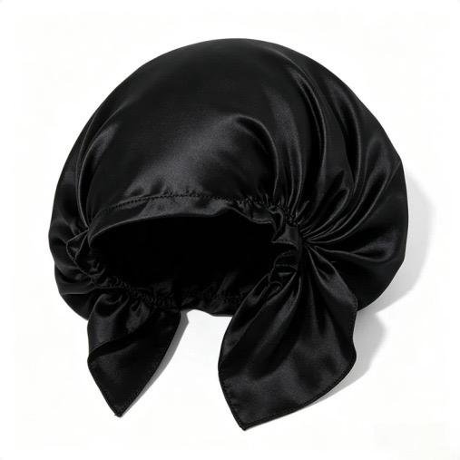 Silk Double Sided Hair Bonnet