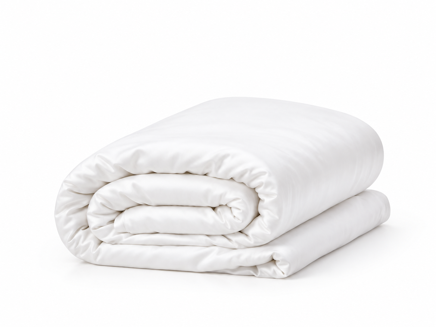 Silk-Filled Quilt - SC
